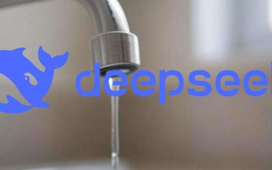 DeepSeek: cronologie delle chat accessibili a tutti