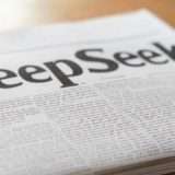 DeepSeek R1: generatore di notizie false