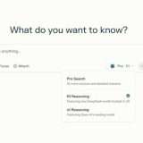 Perplexity integra DeepSeek: come usare l'AI cinese