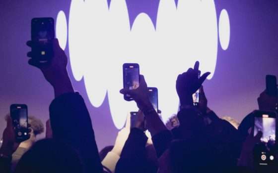 Deezer lancia strumento per individuare la musica AI