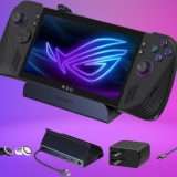 Docking Station 8-in-1 per ROG Ally e Steam Deck: maxi sconto su Amazon (-50%)