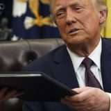 TikTok: Trump ha ignorato la legge del Congresso