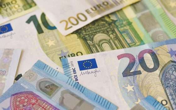 Bonifici istantanei dal 9 gennaio senza costi extra