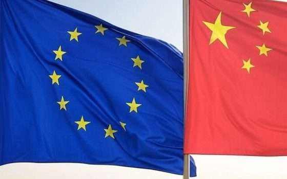 Brevetti nel settore tech: scontro Europa-Cina