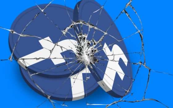 Ricercatore scopre bug sui server di Facebook