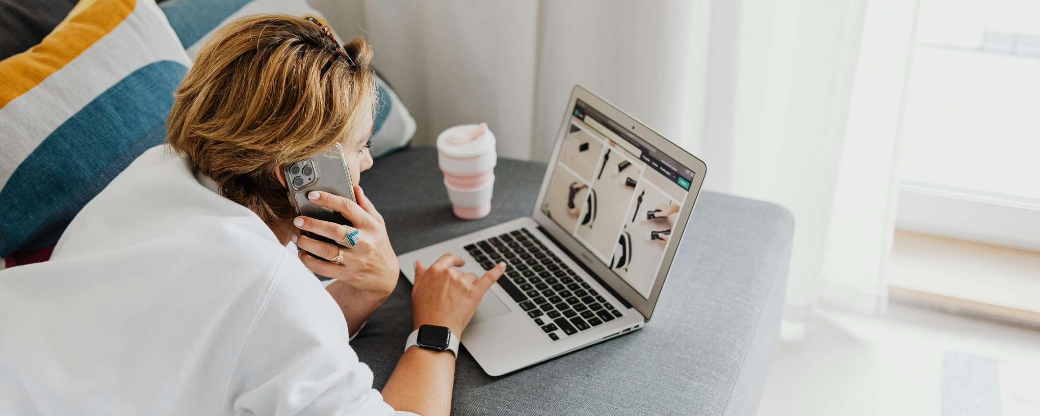 Perché scegliere una connessione in fibra ottica per la propria casa
