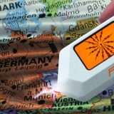 Flipper Zero può spegnere la rete elettrica in Europa?