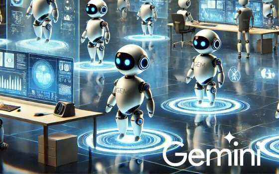 Cosa sono i Gem di Gemini, quali sono i migliori e come si creano