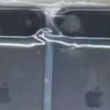 iPhone 17 Air: ecco il design della fotocamera posteriore