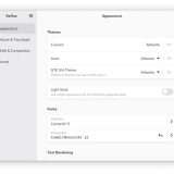 GNOME: l'app Refine si aggiorna con più opzioni