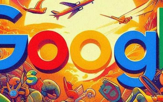 Advertising online: Google deve vendere i servizi? (update)