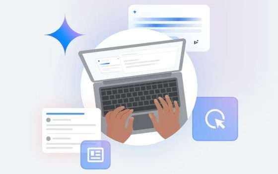 Google Gemini: news in tempo reale da Associated Press