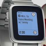 Google pubblica il codice sorgente degli smartwatch Pebble