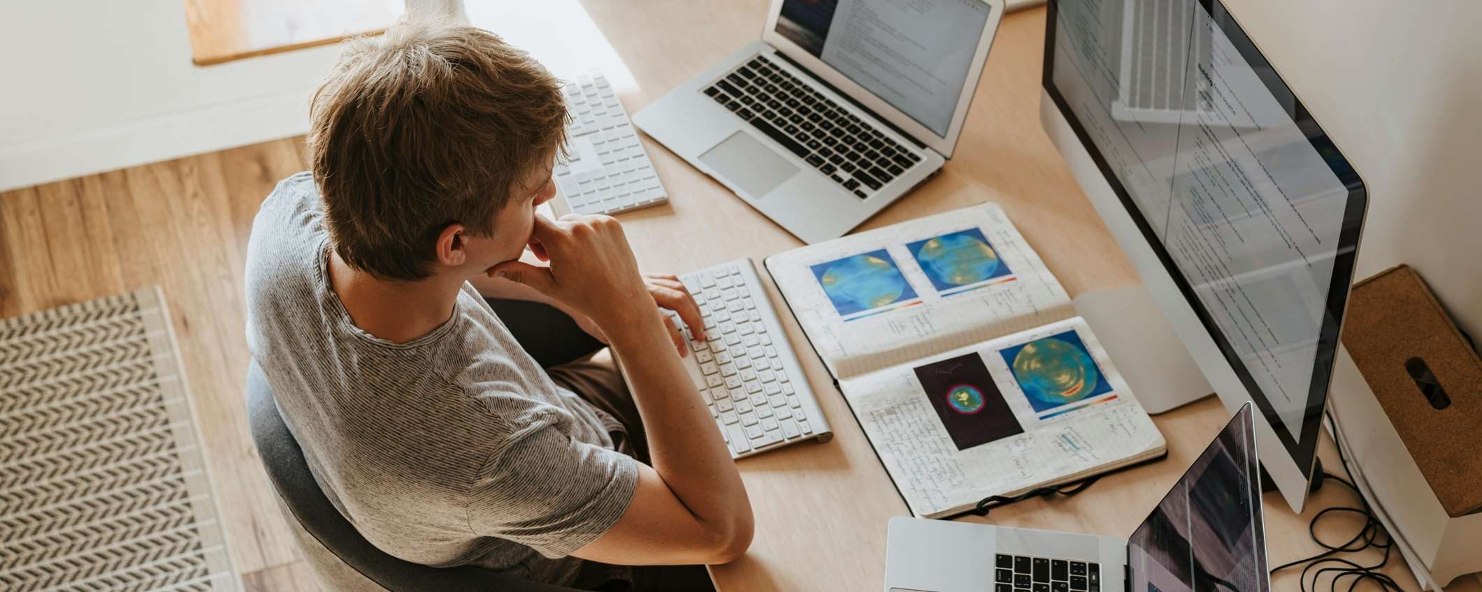 Ecco l’hosting perfetto per sviluppatori, content creatore e web agency
