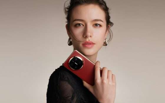 Huawei Mate X6 disponibile anche in Italia