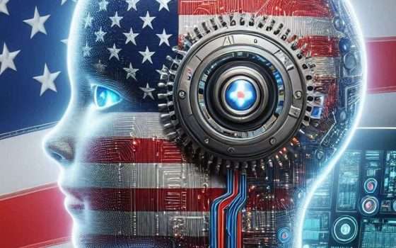 Sicurezza AI: Trump revoca ordine esecutivo di Biden