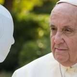 Intelligenza artificiale: pro e contro della Santa Sede