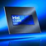 CES 2025: Intel svela nuovi processori Core Ultra 200