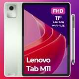 Tablet Lenovo da 11