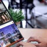 CES 2025: Lenovo ThinkBook con schermo arrotolabile