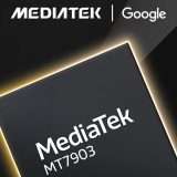 Google e MediaTek collaborano per creare nuovo chip