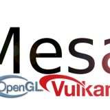 Mesa 25.0: disponibile in versione RC1 con supporto per RDNA 4