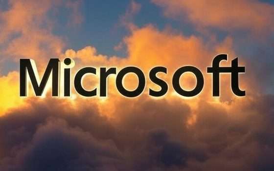 Mercato cloud: Microsoft ostacola la concorrenza in UK