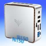 Mini PC con W11 Pro, Intel, 16+512GB a 199,99€ con il coupon Amazon (-100€)