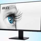 Monitor MSI 27