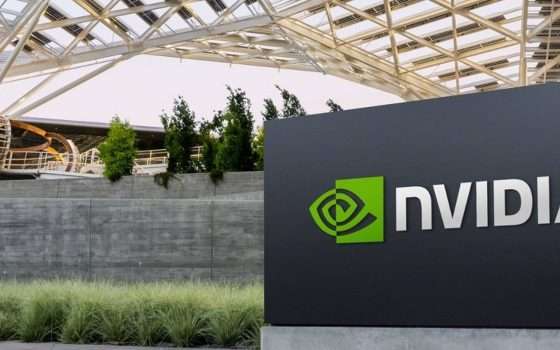 Nuove restrizioni per i chip AI, proteste di NVIDIA