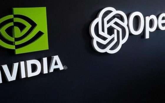 DeepSeek riceve i complimenti da NVIDIA e Sam Altman