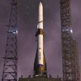 New Glenn di Blue Origin, come seguire il lancio inaugurale