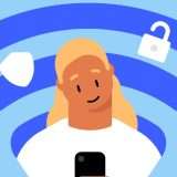 NordVPN lancia NordWhisper per aggirare blocco delle reti VPN