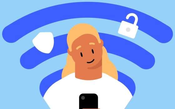 NordVPN lancia NordWhisper per aggirare blocco delle reti VPN