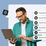 Difficile ricordare tutte le password? C'è NordPass Password Manager