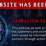 Europol chiude i forum di hacking Cracked e Nulled