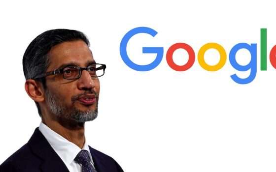 Google: nuove funzionalità AI in arrivo, Pichai stuzzica i fan