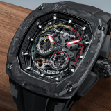 Acquista al miglior prezzo l'orologio automatico Tsar Bomba Dark Matter 1