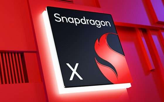 Qualcomm Snapdragon X per Copilot+ PC economici