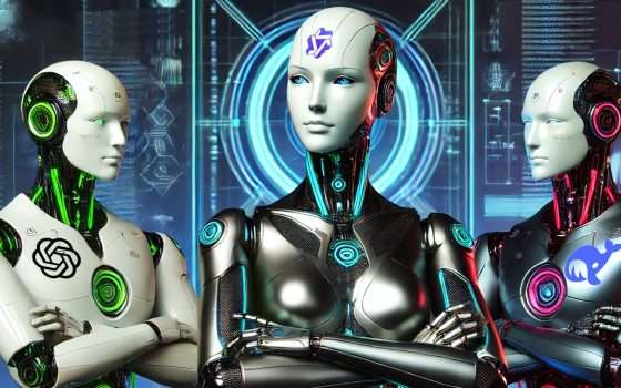 Cos'è Qwen 2.5 di Alibaba: è migliore di ChatGPT e DeepSeek?