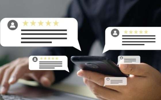 Recensioni false: Google promette più controlli