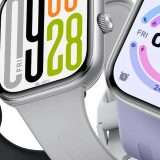 Redmi Watch 5: schermo AMOLED e lunga autonomia