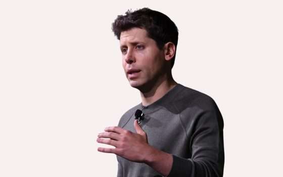 Bufera su Sam Altman: la sorella lo accusa di abusi sessuali