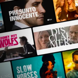 Apple TV+: le serie da guardare a gennaio 2025