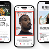 Apple News sta arrivando anche in altri paesi