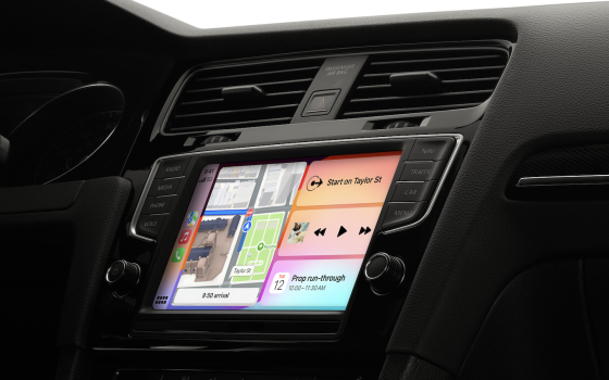 CarPlay 2: Apple conferma il lancio in ritardo