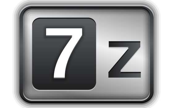 7-Zip ha una grave falla, va aggiornato subito