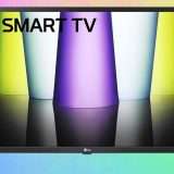 Occasione Smart TV LG 32