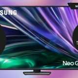 Smart TV Samsung QLED 65