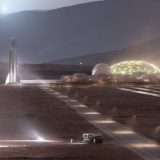 Elon Musk: andremo su Marte, la Luna è una distrazione